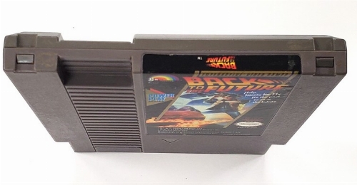 Back to the Future * (C)