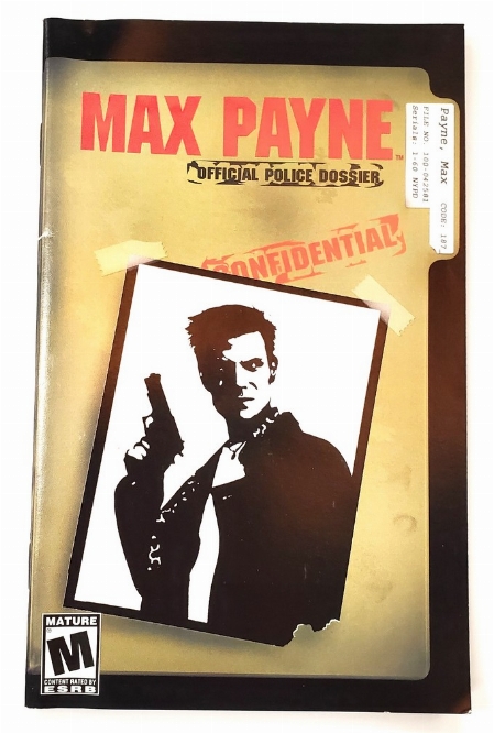 Max Payne (I)