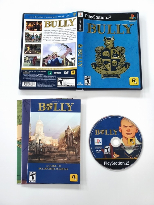 Bully (CIB)