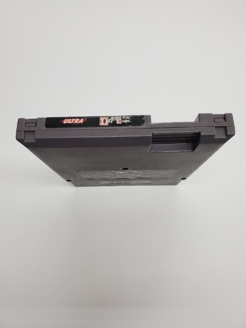 Defender of the Crown (C)