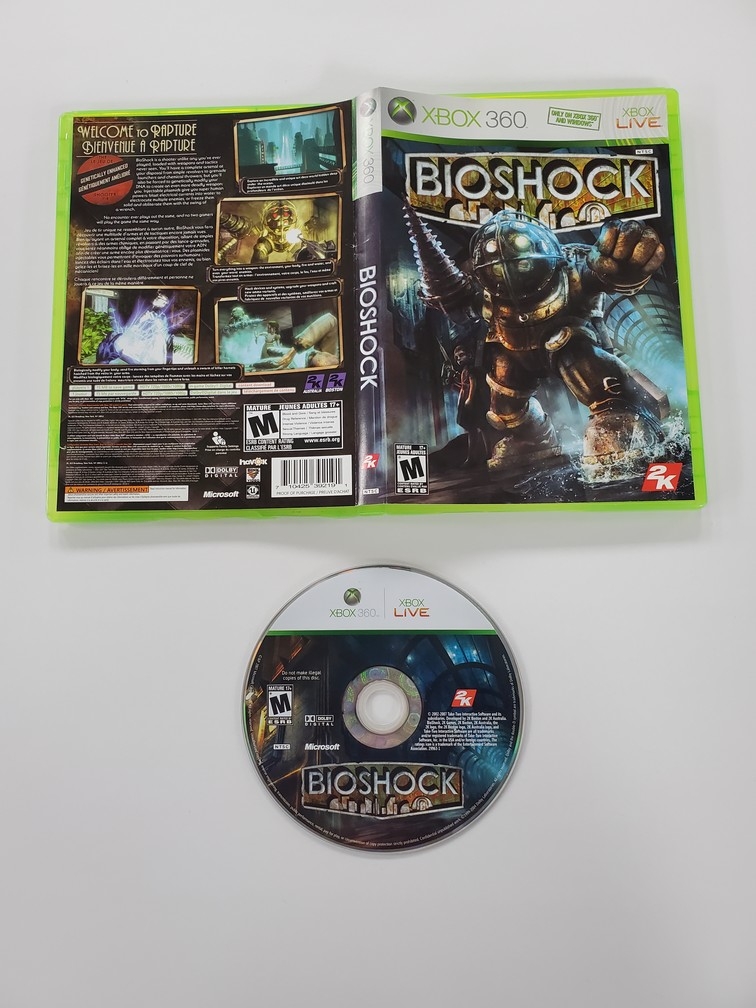 BioShock (CB)