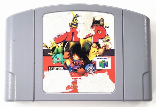 Pokemon Snap * (C)
