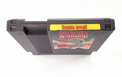 Dragon Warrior * (C)