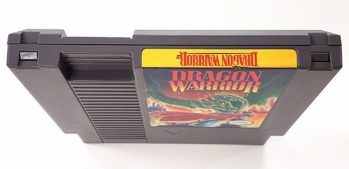 Dragon Warrior * (C)