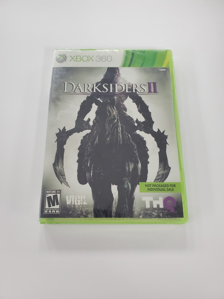 Darksiders II (NEW)