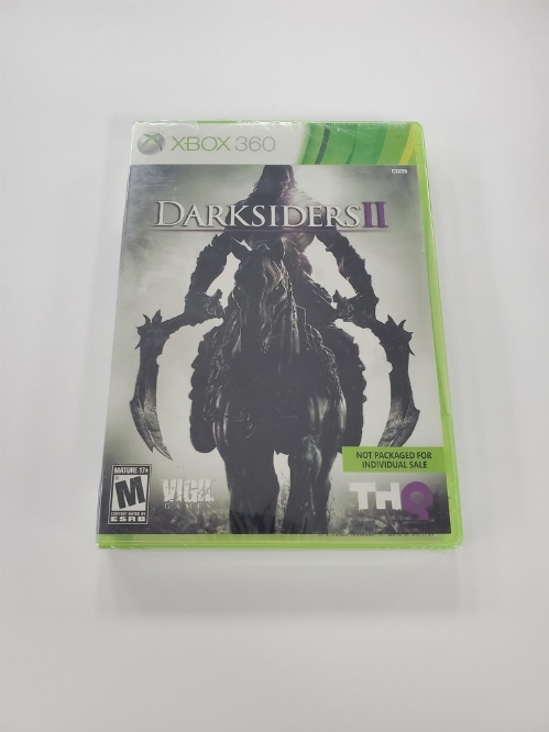 Darksiders II (NEW)