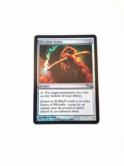 Tel-Jilad Stylus (Foil)