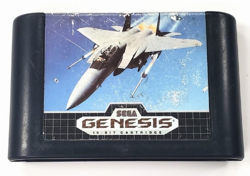 After Burner II * (C)