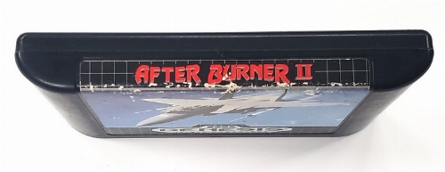 After Burner II * (C)