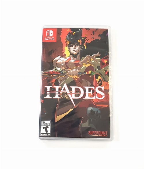Hades (NEW)