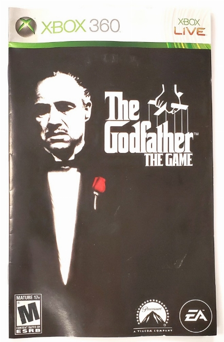 Godfather: The Game, The (I)