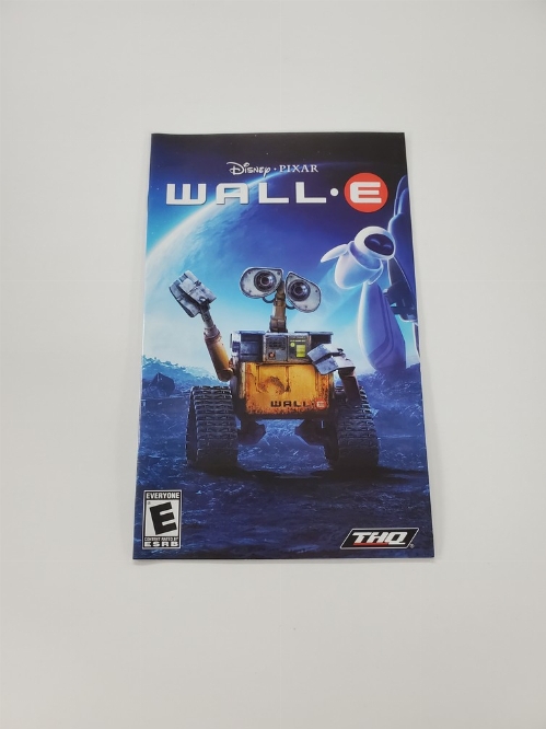 Wall-E (I)