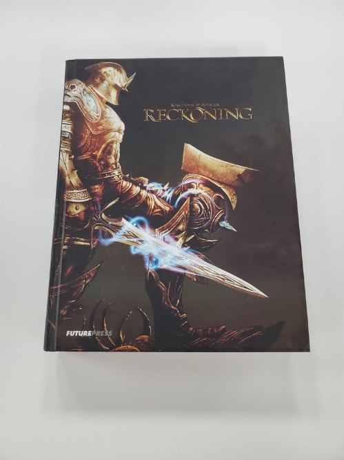 Kingdoms of Amalur: Reckoning (Hardcover Collector's Edition)