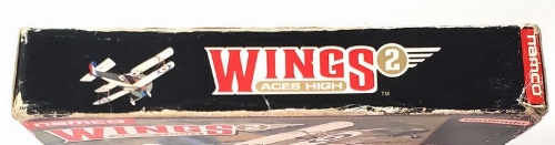 Wings 2: Aces High (CIB)