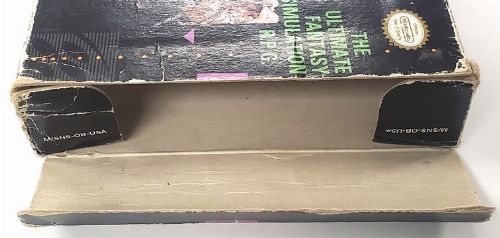 Ogre Battle: The March of the Black Queen (CIB)