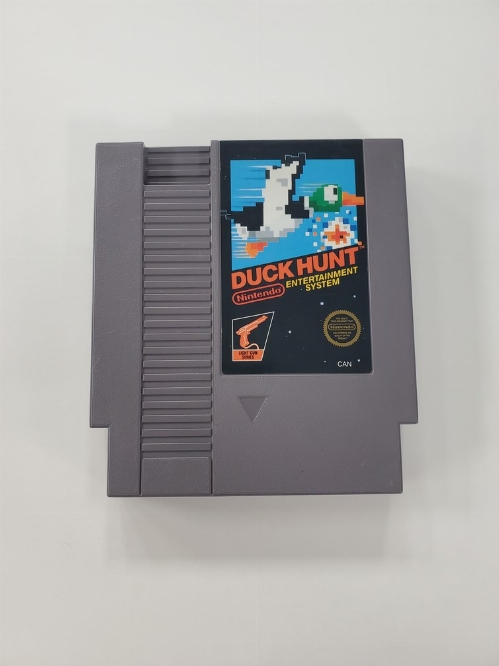 Duck Hunt [5 Screw] (C)