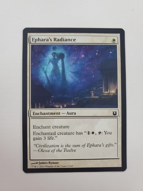 Ephara's Radiance