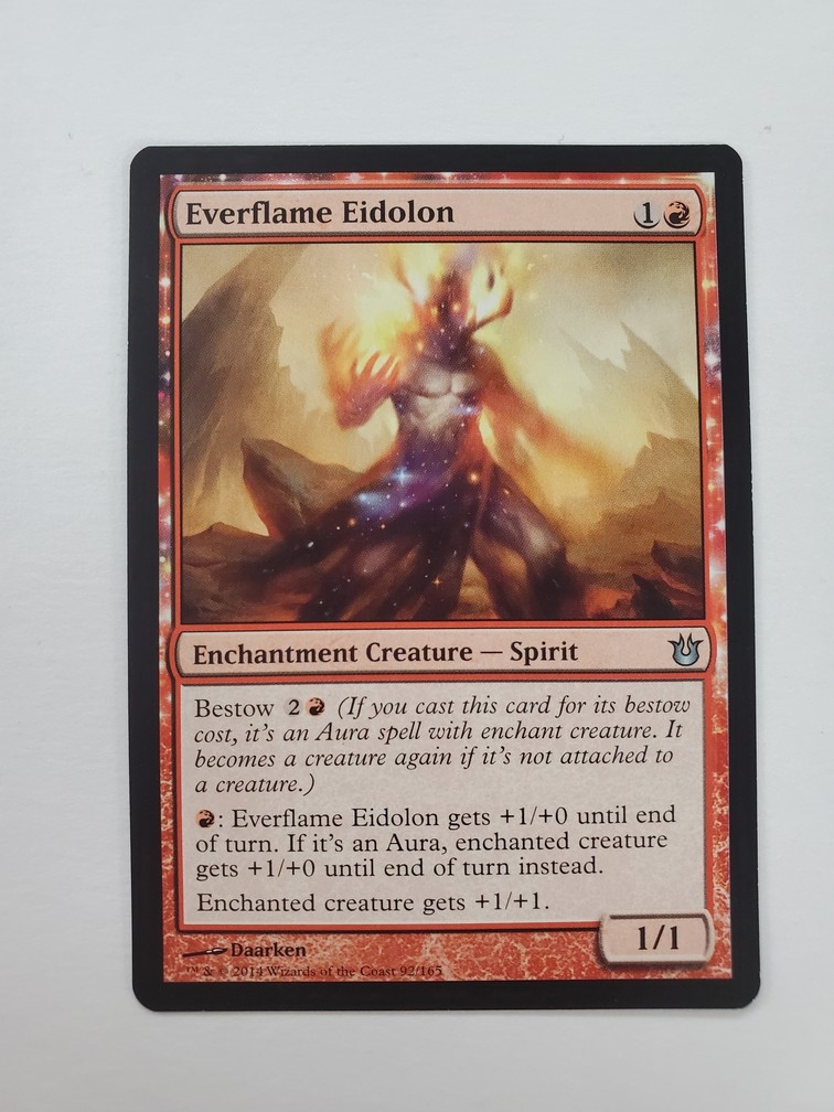 Everflame Eidolon