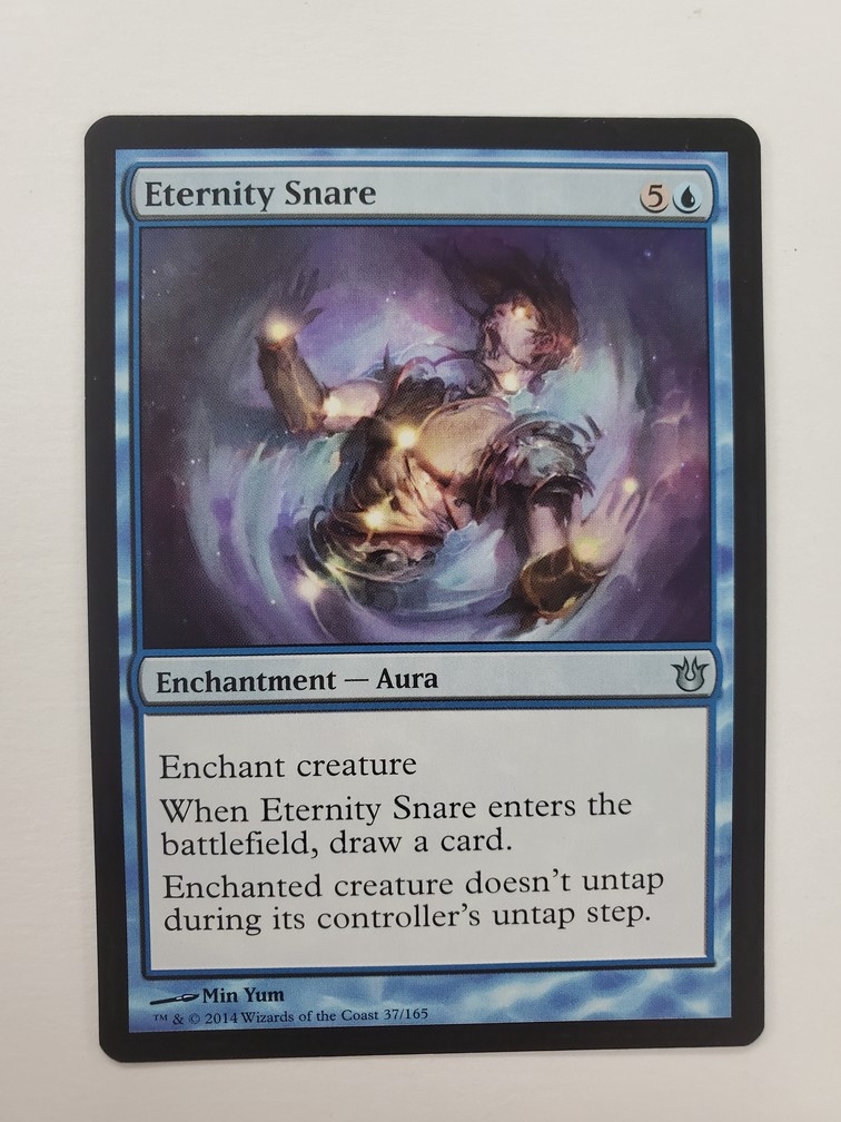 Eternity Snare