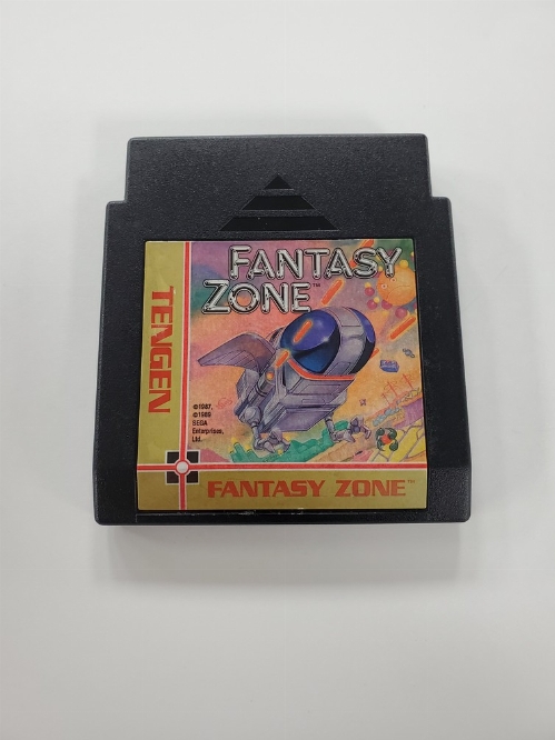 Fantasy Zone (Tengen) (C)