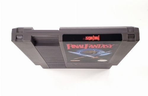 Final Fantasy (C)