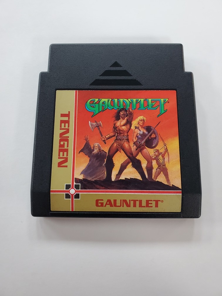 Gauntlet (Tengen) (C)