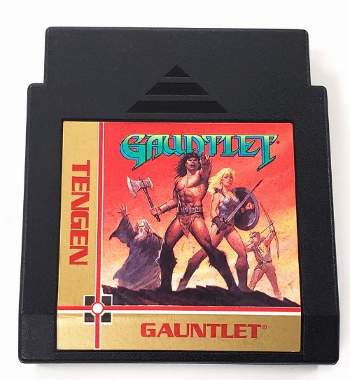 Gauntlet (Tengen) (C)