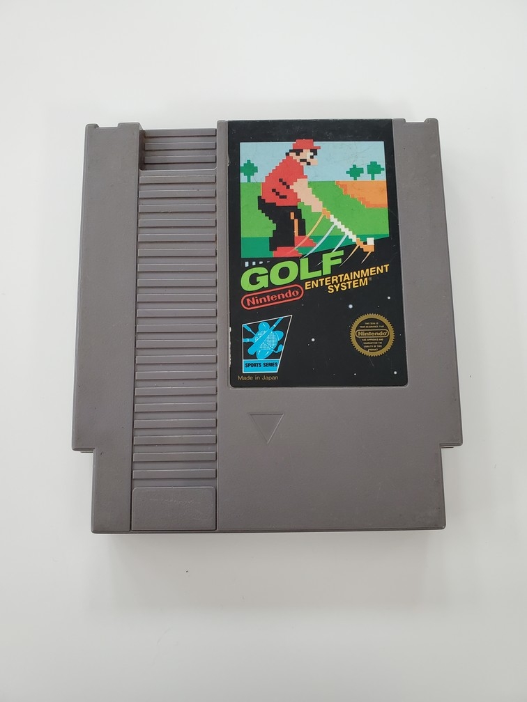 Golf * (C)