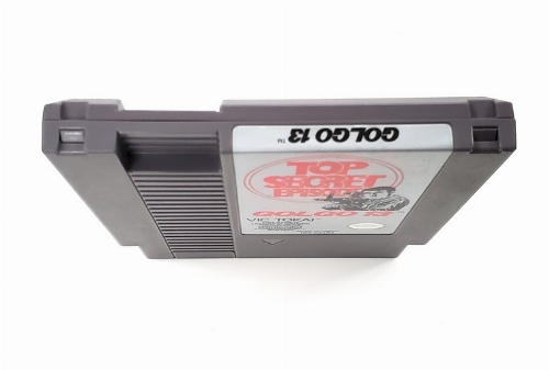 Golgo 13: Top Secret Episode (C)