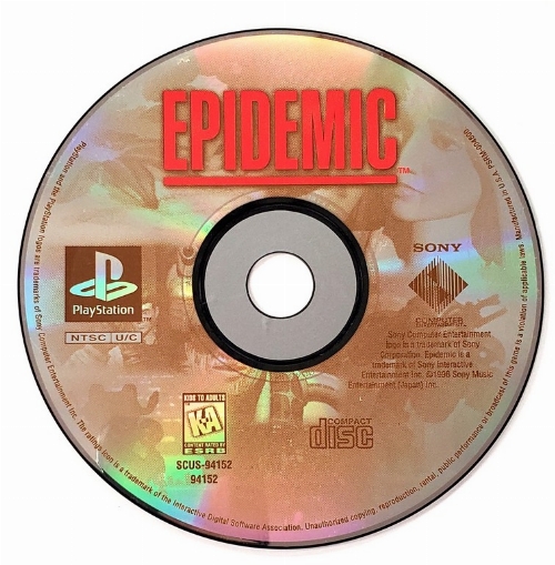 Epidemic (C)