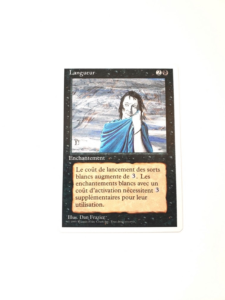 Gloom (Francaise)