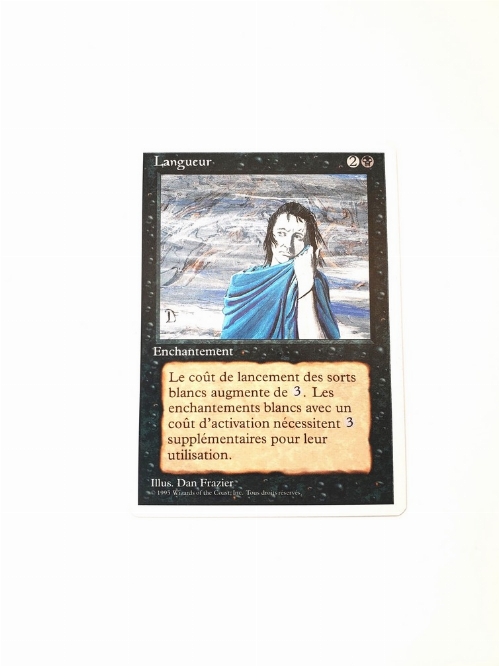 Gloom (Francaise)