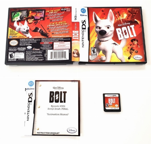 Bolt (CIB)