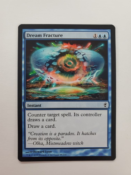 Dream Fracture