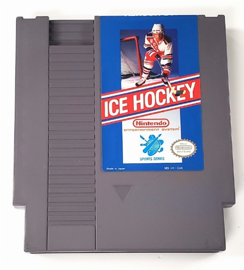 Ice Hockey (C)
