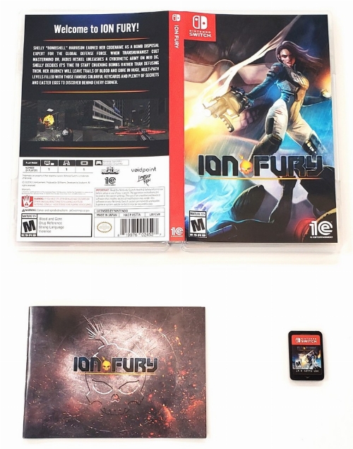 Ion Fury (CIB)
