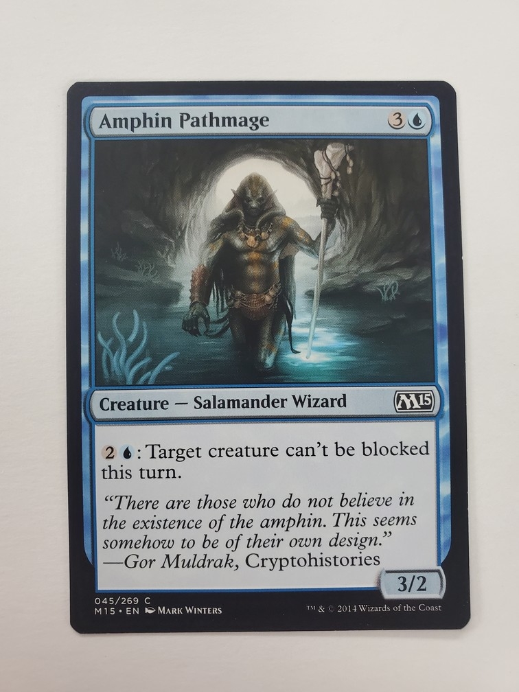 Amphin Pathmage