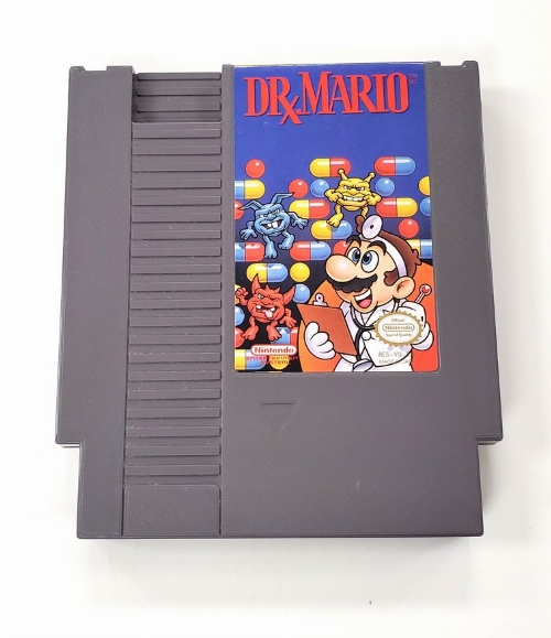 Dr. Mario * (C)