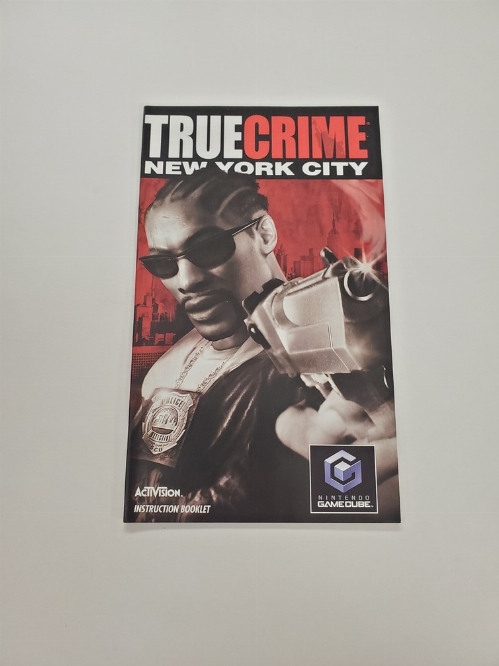True Crime: New York City (I)