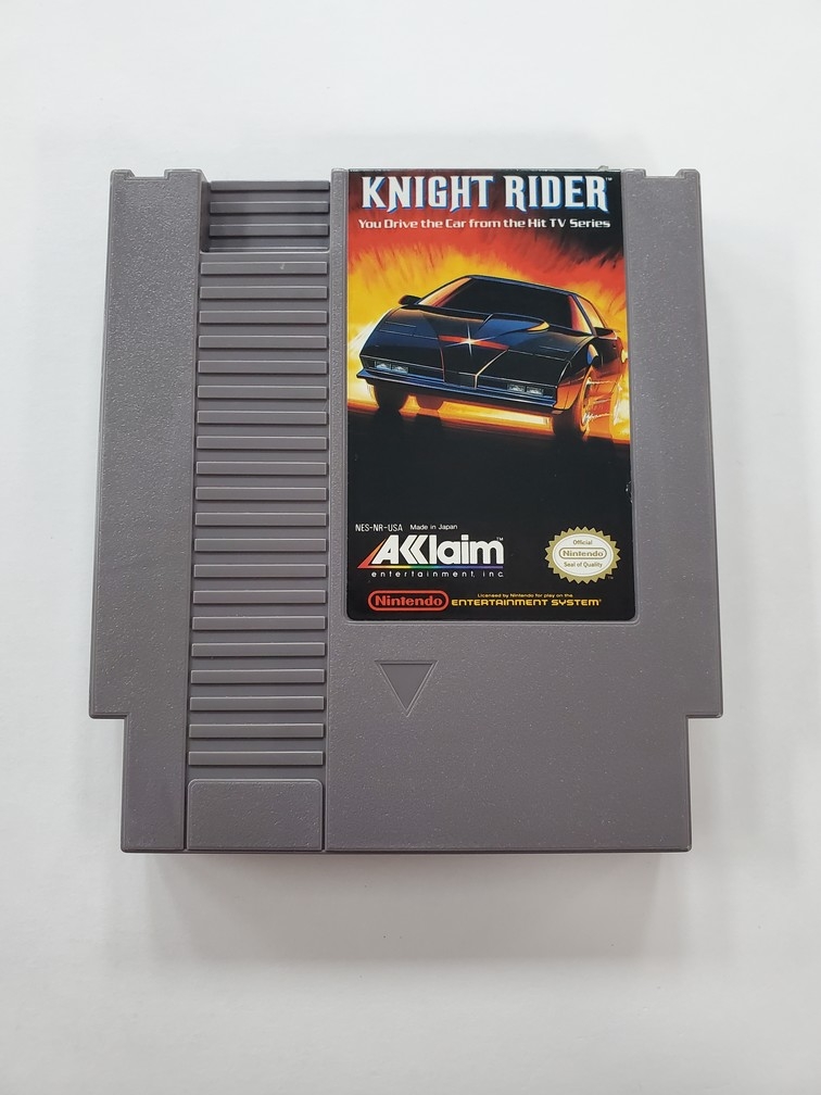 Knight Rider * (C)
