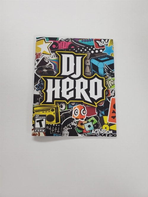 DJ Hero (I)