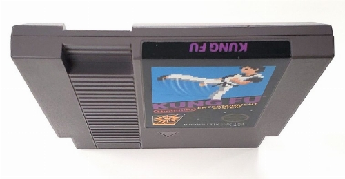 Kung Fu [5 Screw] (C)