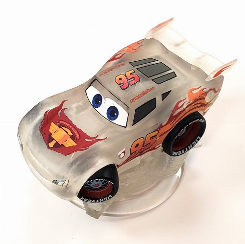 Lightning McQueen - Crystal