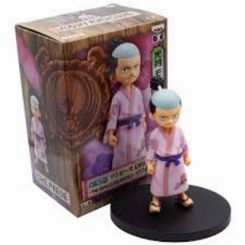 One Piece: DXF The Grandline Series (Vol.1) - Kozuki Momonosuke (Ver.A) (NEW)