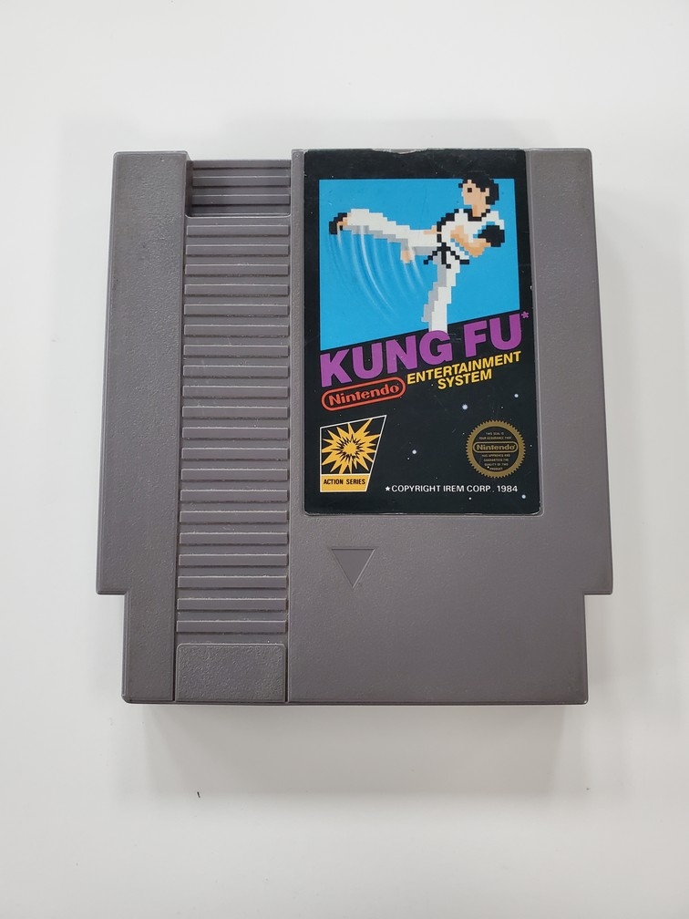 Kung Fu [5 Screw] * (C)