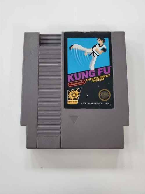 Kung Fu [5 Screw] * (C)