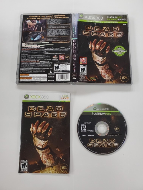 Dead Space (Platinum Hits) (CIB)