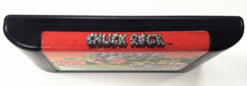 Chuck Rock * (C)