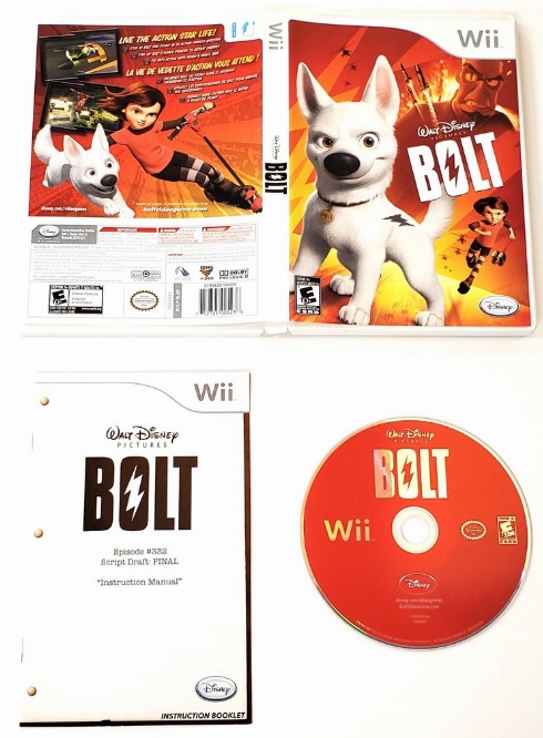 Bolt (CIB)