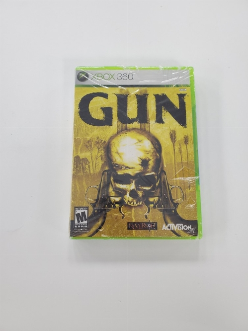 Gun (NEW)